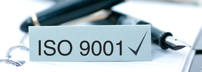 Особенности сертификации ISO для СРО