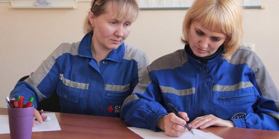 Медики Геленджика сядут за парту