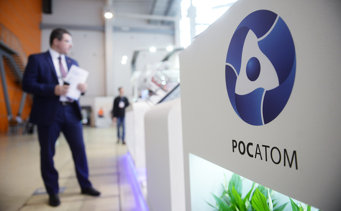 Росатом продолжит сотрудничать с Европой